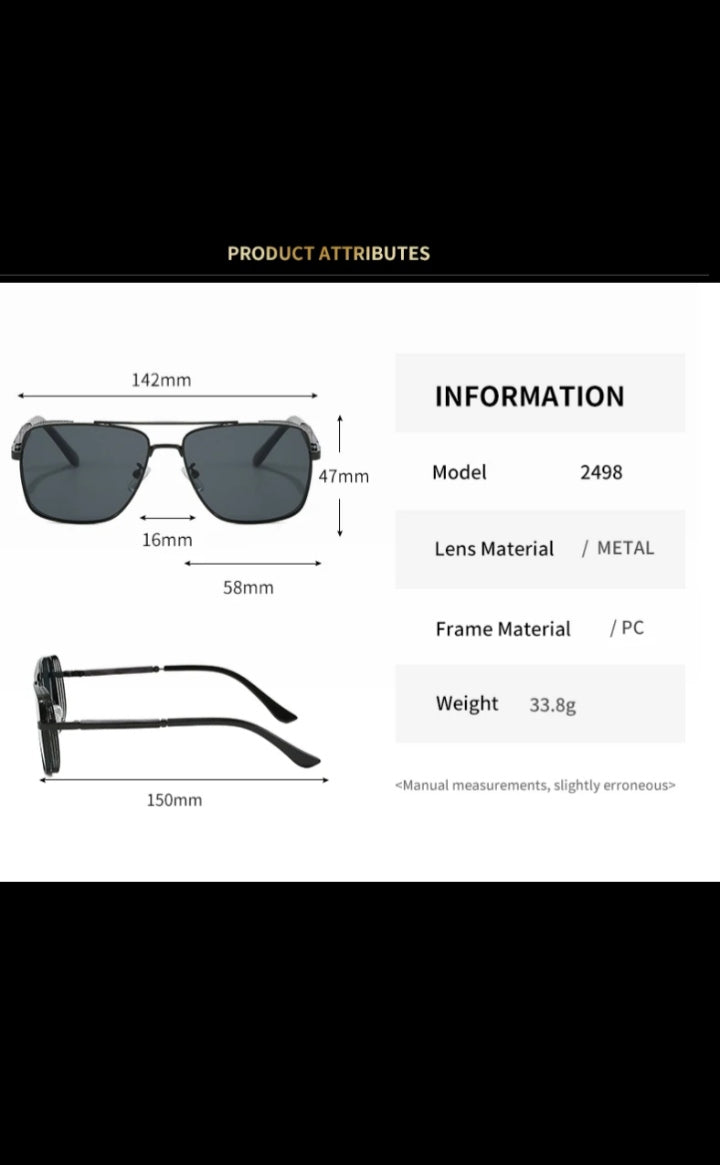 Super glasses for driving