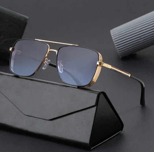 Super glasses for driving