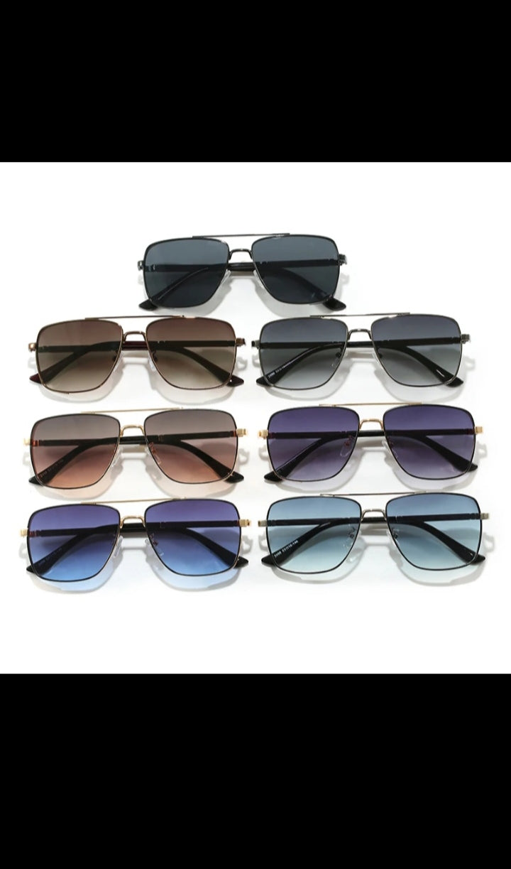Super glasses for driving