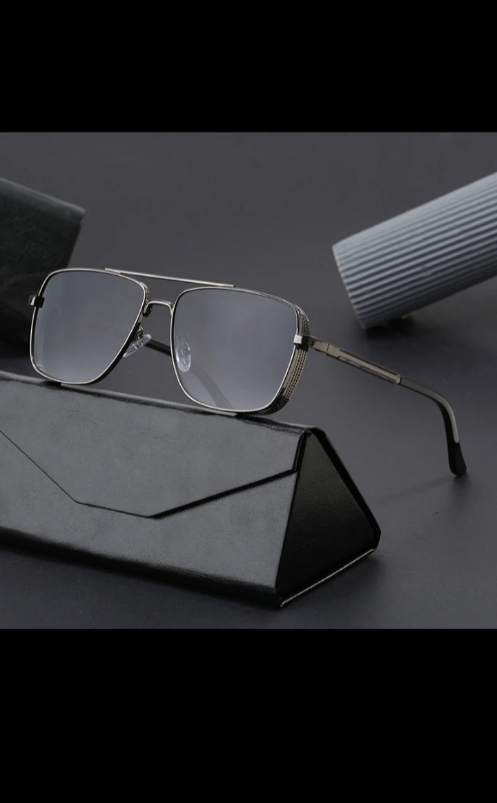 Super glasses for driving