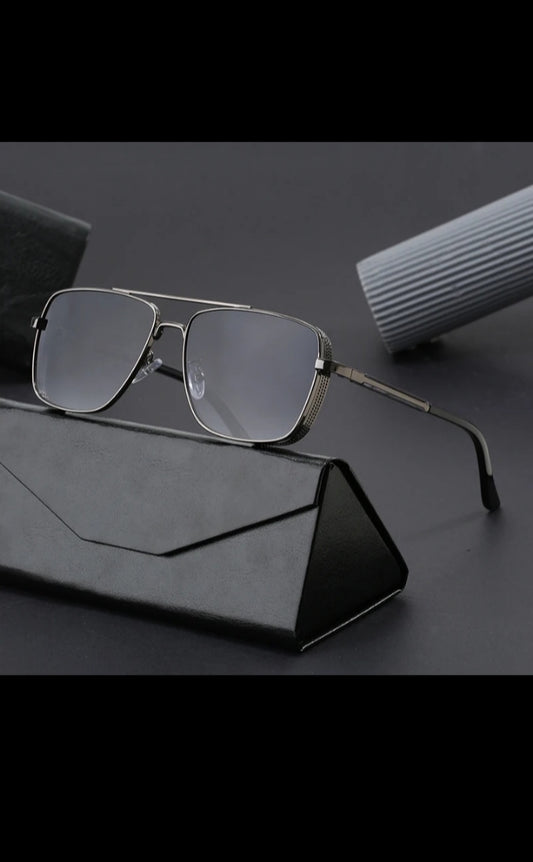Super glasses for driving